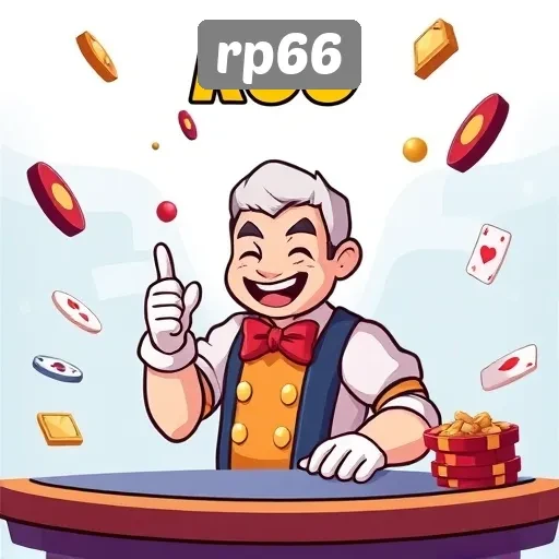 Tantangan dan Kesempatan di Situs Game Rp66