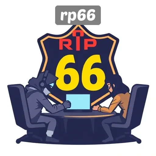 Komunitas dan Interaksi Sosial di rp66 bagi Gamer