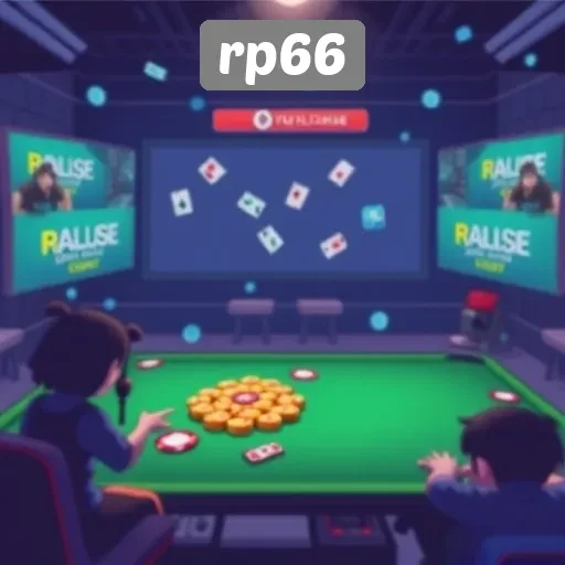 Perbandingan rp66 Dengan Situs Game Lainnya