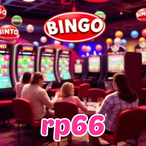 rp66: Keunggulan Peralatan Mempesona untuk Gamer Indonesia