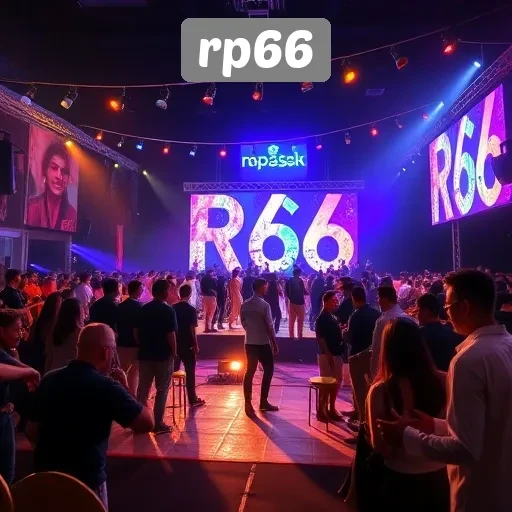 Kegiatan dan Event Menarik di rp66