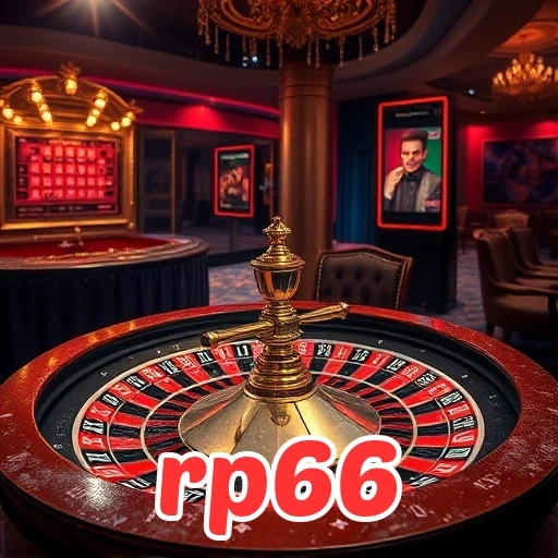 rp66: Menjelajahi Acara dan Fitur yang Menarik di Platform Game Ini