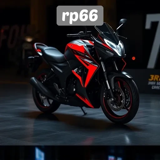 Evolusi Desain dan Antarmuka Pengguna RP66