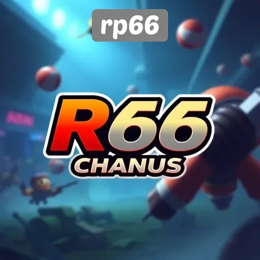 Mengupas Beragam Game Menarik di rp66