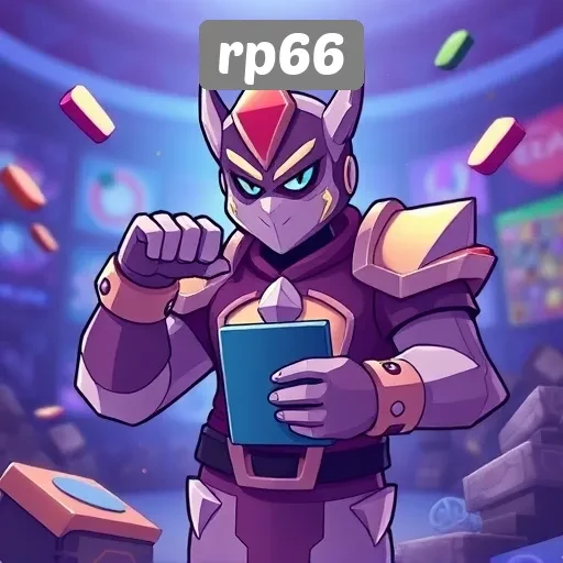 Mengenal Lebih Dekat Situs Game Rp66