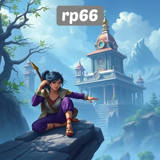 Review Fitur Menarik di Rp66 untuk Penggemar Game
