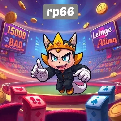 Keunggulan Permainan di Rp66 untuk Pecinta Gaming