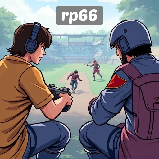 Pengalaman Bermain Game di Rp66 untuk Pemain Indonesia