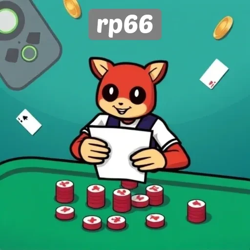 Panduan Bermain di Situs Game Rp66