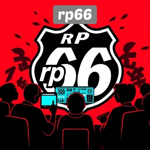 Dampak rp66 pada Komunitas Gamer di Indonesia