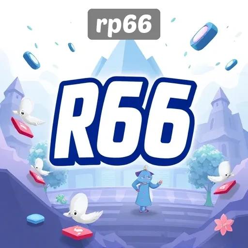 Mengenal Situs Game RP66 sebagai Platform Hiburan Digital
