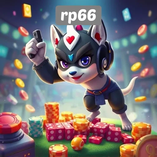Pengenalan Situs Game Rp66 untuk Penggemar Game Online