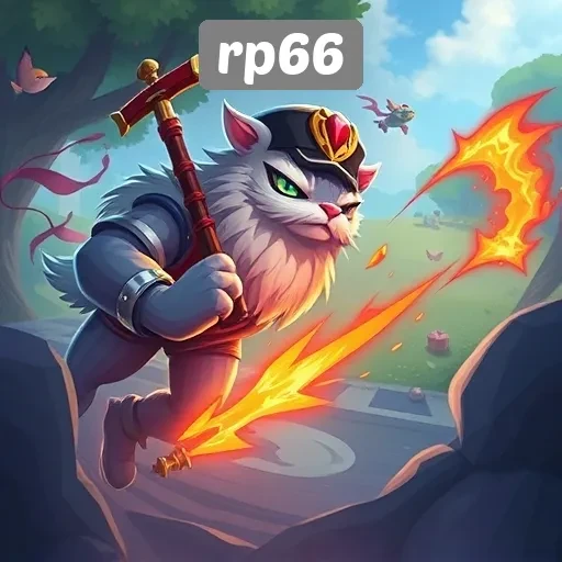 Game Terbaru yang Tersedia di Situs Rp66