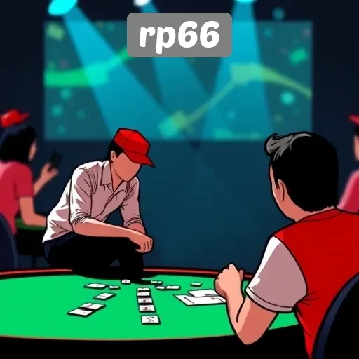 Tip dan trik untuk memaksimalkan pengalaman bermain di rp66