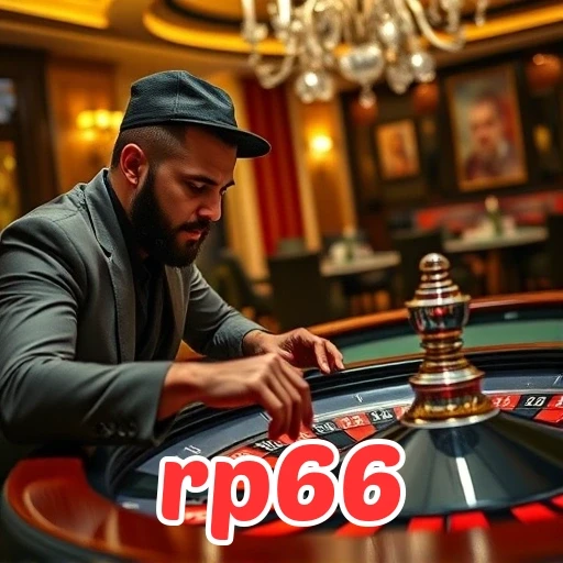 rp66: Pilihan Game Mobile Terbaik Untuk Pengguna Indonesia