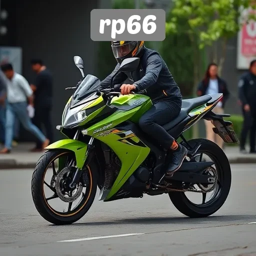 Fitur Unggulan yang Ditawarkan oleh RP66