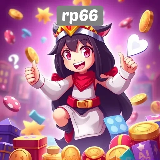 Mengenal rp66 Situs Game Populer di Kalangan Gamer