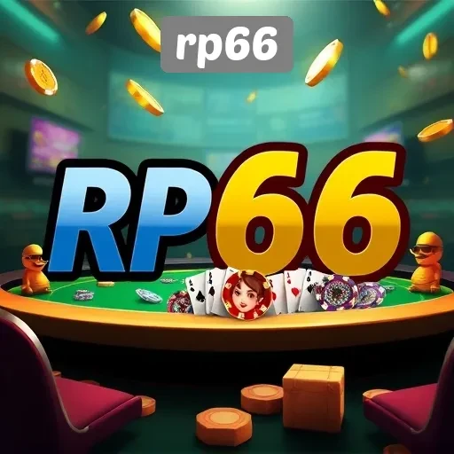 Mengenal Situs Game Rp66 yang Menawarkan Beragam Permainan