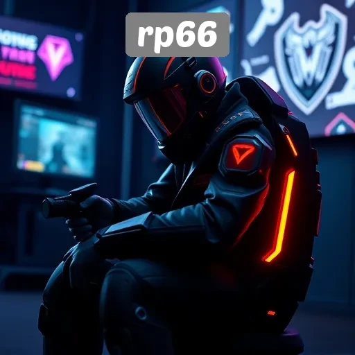 Apa yang Membuat rp66 Menjadi Pilihan Utama Gamers