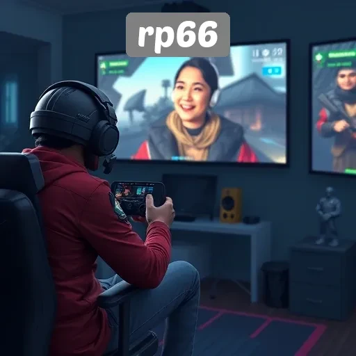 Masalah Umum dan Solusi Saat Menggunakan Rp66 untuk Bermain Game