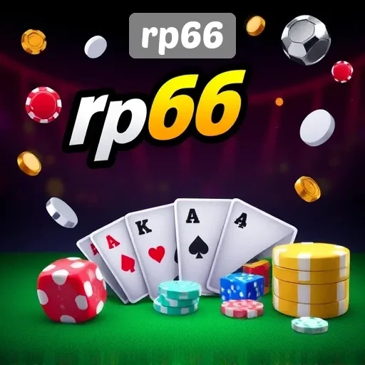 Mengenal Rp66 Situs Game Terbaru di Indonesia