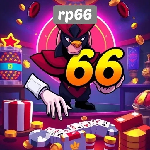 Keunggulan rp66 Sebagai Platform Game Online