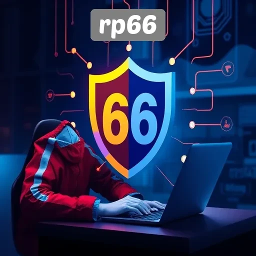 Bermain Aman di rp66 dengan Sistem Keamanan Terbaru
