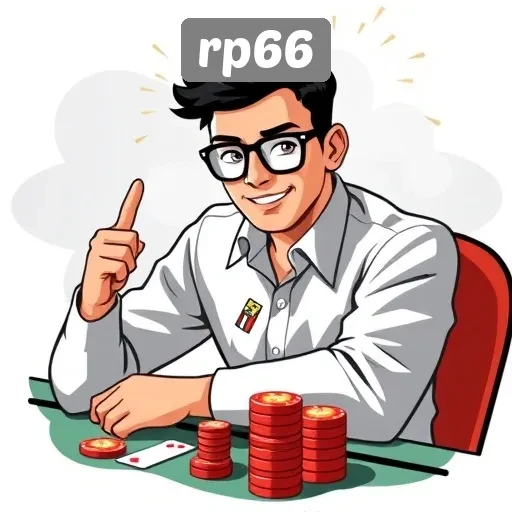 Strategi Aman Bermain di Situs rp66 untuk Pemula