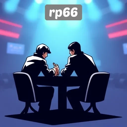 Taktik dan Strategi Terbaik Bermain di Situs rp66
