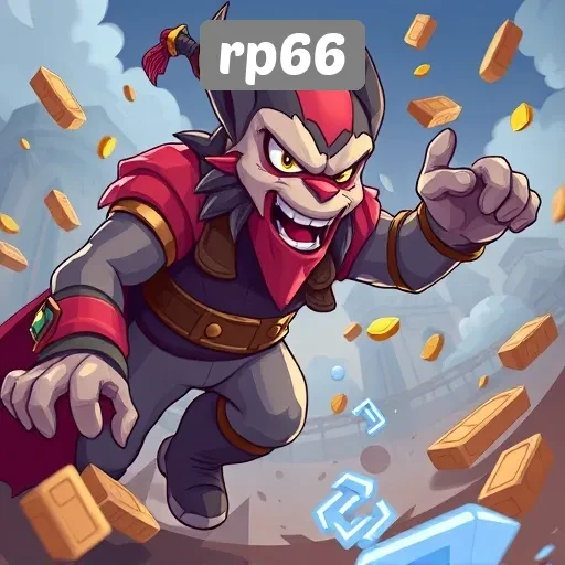 Mengenal rp66 Sebagai Platform Game Terpercaya