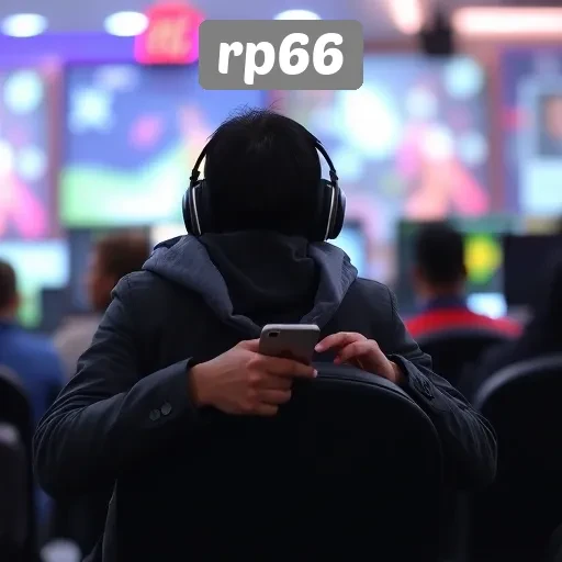 Ulasan Pengalaman Pengguna di Situs Game Rp66